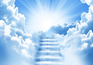 12-Escalera al Cielo